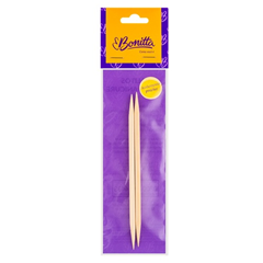 PALITO P/ MANICURE C/2UN 605BT