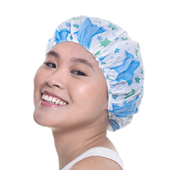 TOUCA LUXO P/ BANHO SANTA CLARA