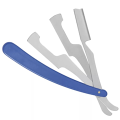 NAVALHETE INOX SANTA CLARA 