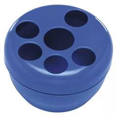 BACIA FAZ UNHA SANTA CLARA