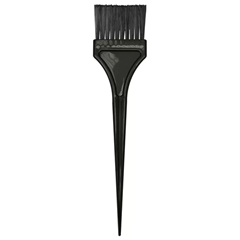 PINCEL PRETO P/ TINTURA SANTA CLARA 