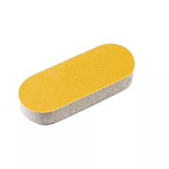 PEDRA POMES ANATOMIC C/ LIXA SANTA CLARA