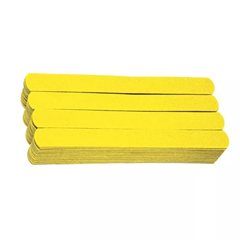 LIXA BIG CANARIO P/UNHA 72UN SANTA CLARA