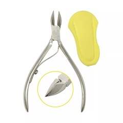 ALIC P/ CUT PONTA 10MM SANTA CLARA