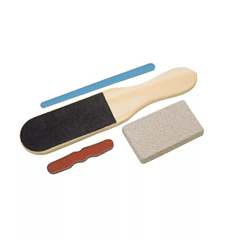 KIT PROFISSIONAL SANTA CLARA