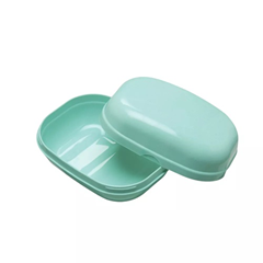 SABONETEIRA PLAST BABY SANTA CLARA