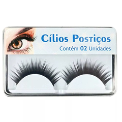 CILIOS POSTICOS SKE-055-1 SANTA CLARA