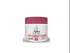 MASC BIO INSTINTO 400G ALHO DESODORIZ