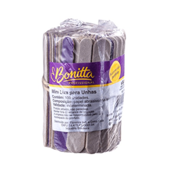 MINI LIXA COLORS P/UNHAS 601BT