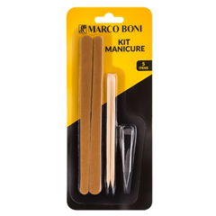 KIT C/2 LIXAS/PALITOS E PINCA 6018