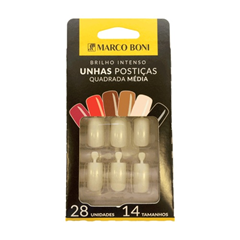 UNHAS MBONI BRACO PEROLADO MD 9710