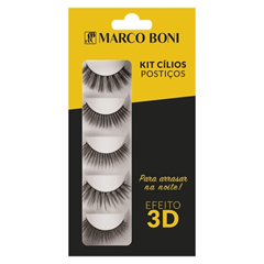 KIT CILIOS MBONI NOITE 1884