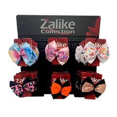 ELASTICO P/ CABELO DE LACO 273 ZK