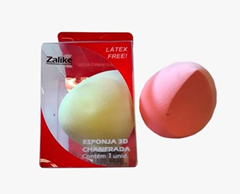 ESPONJA 3D CHANFRADA 320 ZK