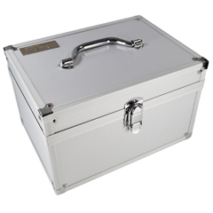 NECESSAIRE BOX LUXO M 443 ZK
