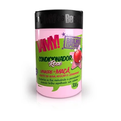COND BC ROSE VINAGRE DE MACA YAMY 300G