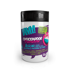 COND BC MEGA LISO CREM ACUCAR YAMY 300G