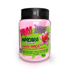 MASC GOUMERT VINAGRE DE MACA YAMY 450G