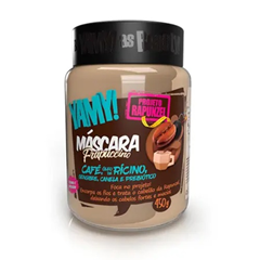 MASC PROJ RAPUNZEL FRAPUC CAFE YAMY 450G