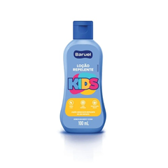 LOC REPELENTE BARUEL 100ML KIDS
