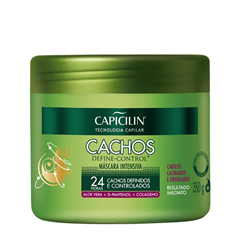 MASC CAPICILIN CACHOS INTENSIVA 500G