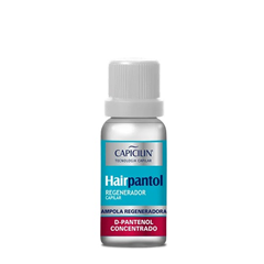 AMPOLA CAPICILIN HAIRPANTOL 20ML