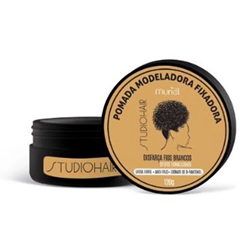POMADA CAP MOD FIX DISFARCA FIOS BC 120G