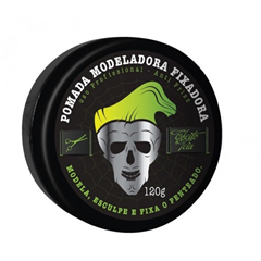 POMADA CAP MOD EFEITO TEIA 120G