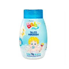TALCO PERFUMADO BABY MENINO 75G MURIEL