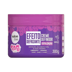 TODECACHO EFEIT DEFRIZANTE DEFIN 300G