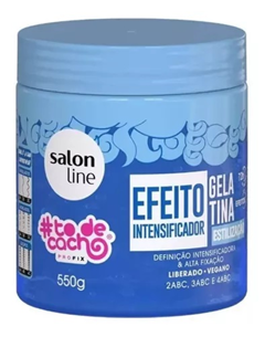 TODECACHO EFEIT INTENSIFICADO DEFIN 550G