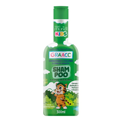 SH GRAACC CACHOS 300ML