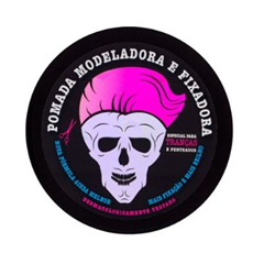 POMADA STUDIO HAIR TRANC E PENTEADO 120G