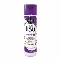 MEU LISO ANTIFRIZZ SH 300ML