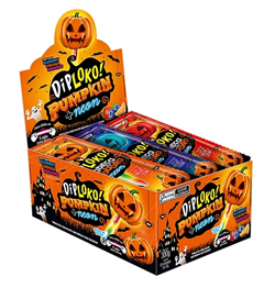 DIP LOKO NEON PUMPKIN 30X10G