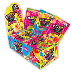 DIPLOKO MOLA JOKENPO MOR/UVA/BLU 30X12G