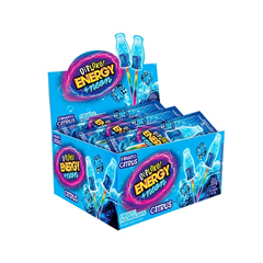 DIP LOKO NEON ENERGY CITRUS 30X10G