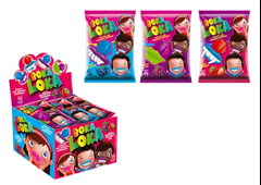 BOKA LOKA MOR/UVA/BLUEBERRY 30X12G