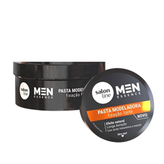 MEN ESSENCE PASTA MODELADORA FORTE 60G