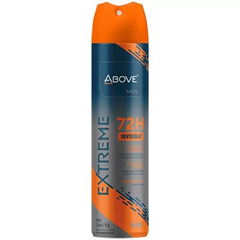 DESOD ABOVE EXTREME SPORT 72H 150ML