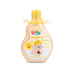 OLEO CORP INF BABY CAMOMILA 100ML MURIEL