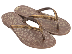 CHIN GRENDHA + ACAI ENERG BRONZE 33/34