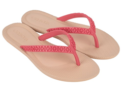 RAST GRENDHA TODO DIA RS CEREJA 33/34