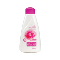 HIDRAT AMOR DE MURIEL ROS MOSQUETA 500ML