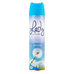 ODORIZADOR 360ML TALCO LADY PRIME