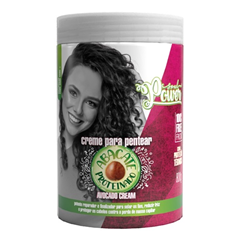 CPP ABACATE AVOCADO CREAM 800G