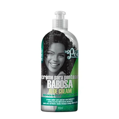 CPP BABOSA ALOE CREAM 500ML