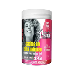 CPP COLOR CURLS HIGH DEF CREAM SP 800G