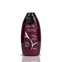 OLEO CORP AMEIXA NEGRA 100ML