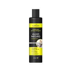 CPP CAPICILIN ALHO NEGRO 300ML